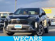 2023 TOYOTA YARIS CROSS