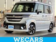 2024 SUZUKI SPACIA CUSTOM