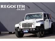 2014 CHRYSLER JEEP WRANGLER UNLIMITED