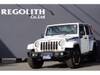 CHRYSLER JEEP WRANGLER UNLIMITED