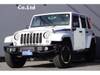 CHRYSLER JEEP WRANGLER UNLIMITED