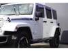 CHRYSLER JEEP WRANGLER UNLIMITED