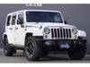 CHRYSLER JEEP WRANGLER UNLIMITED