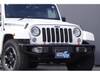 CHRYSLER JEEP WRANGLER UNLIMITED