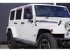 CHRYSLER JEEP WRANGLER UNLIMITED