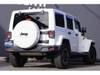 CHRYSLER JEEP WRANGLER UNLIMITED