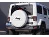 CHRYSLER JEEP WRANGLER UNLIMITED