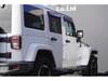 CHRYSLER JEEP WRANGLER UNLIMITED