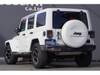 CHRYSLER JEEP WRANGLER UNLIMITED