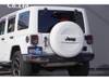 CHRYSLER JEEP WRANGLER UNLIMITED