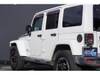 CHRYSLER JEEP WRANGLER UNLIMITED