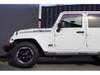 CHRYSLER JEEP WRANGLER UNLIMITED