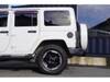 CHRYSLER JEEP WRANGLER UNLIMITED