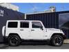 CHRYSLER JEEP WRANGLER UNLIMITED