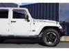 CHRYSLER JEEP WRANGLER UNLIMITED