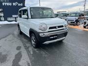 2015 SUZUKI HUSTLER G