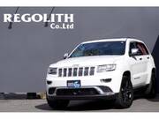 2015 CHRYSLER JEEP GRAND CHEROKEE