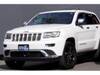 CHRYSLER JEEP GRAND CHEROKEE