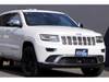 CHRYSLER JEEP GRAND CHEROKEE