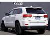 CHRYSLER JEEP GRAND CHEROKEE