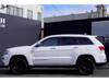 CHRYSLER JEEP GRAND CHEROKEE