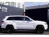 CHRYSLER JEEP GRAND CHEROKEE