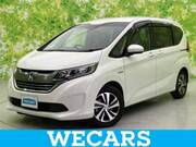 2019 HONDA FREED HYBRID