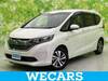 HONDA FREED HYBRID