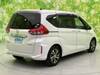 HONDA FREED HYBRID