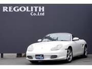 2004 PORSCHE BOXSTER BOXSTER