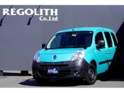 2011 RENAULT KANGOO