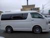 TOYOTA HIACE WAGON