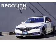 2016 BMW 7 SERIES 740i