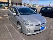 2009 TOYOTA PRIUS