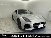 2019 JAGUAR F-TYPE