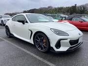 2024 SUBARU BRZ