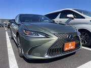 2019 LEXUS ES