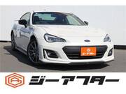 2020 SUBARU BRZ