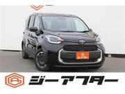 2025 TOYOTA SIENTA