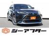 TOYOTA HARRIER HYBRID
