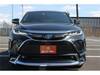 TOYOTA HARRIER HYBRID