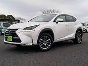 2014 LEXUS NX