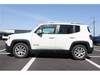 CHRYSLER JEEP RENEGADE