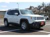 CHRYSLER JEEP RENEGADE