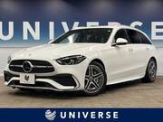 2023 MERCEDES BENZ C-CLASS Stationwagon