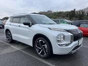 2022 MITSUBISHI OUTLANDER PHEV