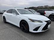 2022 LEXUS ES