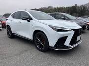 2024 LEXUS NX