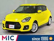 2019 SUZUKI SWIFT SPORT