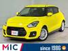 SUZUKI SWIFT SPORT